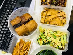 -绿茶餐厅(西单老佛爷店)