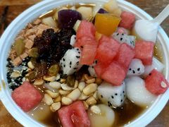 -八一路好吃街(雨田商务大厦店)