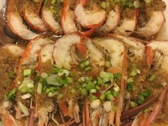 -建兴酒家(班塔通分店)