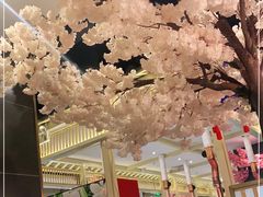 -韩宫宴烤肉·料理(宝山万达店)