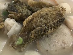 -明兴正宗潮州五彩鱼蛋粉面(中山六路店)