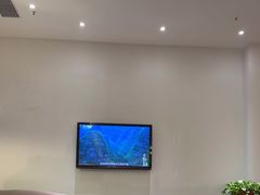 -王府井酒店(金桥港湾店)