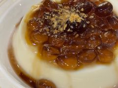 焦糖豆酪-糖潮糖水铺(省府店)