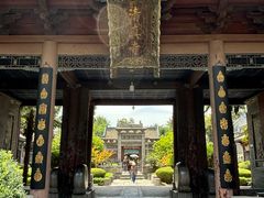 -西安化觉巷清真大寺