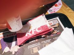 -肯德基(杭州浦沿店)