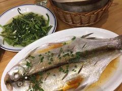 -湾里人家(旺山景区店)