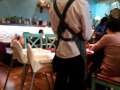 -芭莉与彩虹西餐厅(成都合生汇店)