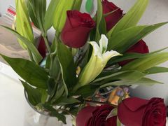 -沪花拾者(好再来花卉鲜花店)