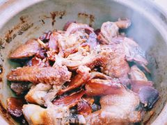 姜母鸭-斯丹姜母鸭·古法干香(涂门街总店)