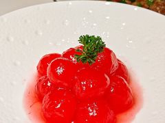 -酌宴府The China Club·广州万富希尔顿酒店(云城东路店)
