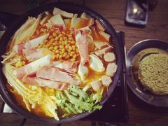 -MI WU FACTORY米屋美食工厂餐厅(绿地店)