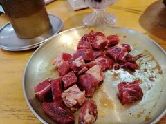 -火炉旺烤肉啤酒屋(沈北创始店)