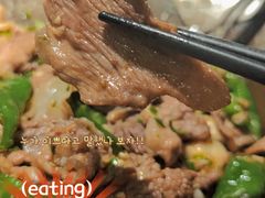 -费大厨辣椒炒肉(万家丽一店)