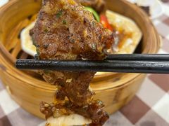 牛仔骨-顺悦酒家(嘉信城市广场店)