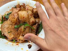 -代术连山回锅肉创始人餐厅(小学店)