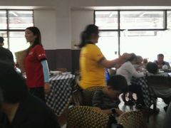 -钱大妈海鲜饭店(保利林语店)