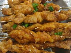 -江城燕子大排档(江汉路步行街店)