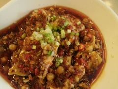 -大川先生·小龙虾·川菜(信义坊店)
