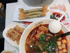 -苏晓玥·手作江南小吃(深圳北站店)