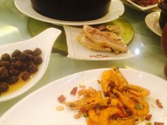 -百姓食府(秦虹路店)