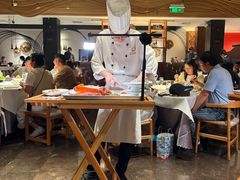 -四季民福烤鸭店(王府井东安门店)