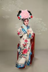 -华韵京剧摄影(洋桥角门东店)