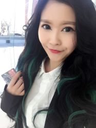 点击看大图 -3AM HAIR SALON烫发染发接发
