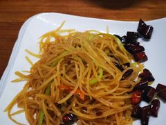 -王胖子驴肉火烧(鼓楼店)