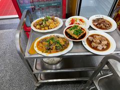 -荣生萝卜汤饭店