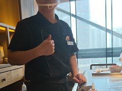 -水木锦堂·自助铁板烧(方庄时代店)