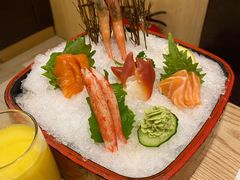 -伊豆野菜村(大族广场店)