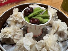 -老阿妈乌海蒙餐馆(锦馨园小区店)