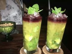 -HUNTING BAR亨霆鸡尾酒馆(越秀淘金店)