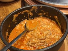 -农乐园炭火烤肉(世茂店)