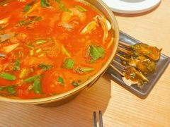 -隅乐胡椒虾·台湾菜·团建(皇岗店)