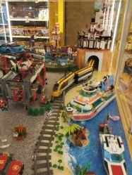 点击看大图 -KIDS LAND(悠唐购物中心二期店)