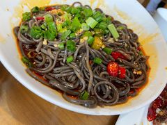 -新派川菜馆(济南路店)
