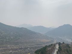 -居庸关长城