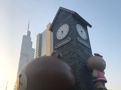 -UNI UNI(环亚凯瑟琳店)