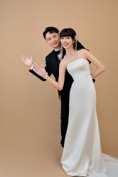 -花田映像婚纱摄影(龙岗店)