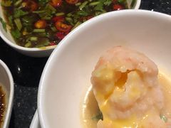 -捞王锅物料理(温州万象城店)