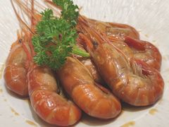 熟醉沼虾-阿毛饭店(和义路店)