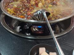-小饕荟雅安贡椒鱼鲜馆(广福桥店)
