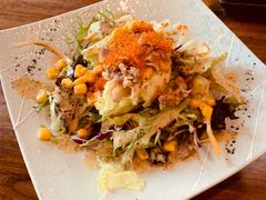 -尺山寸水日料(马桥满天星店)