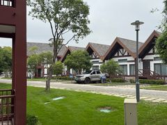 -太阳岛度假酒店