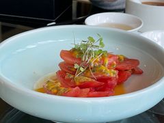 -夏宫中餐厅(静安香格里拉店)