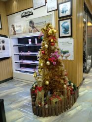 -永琪美容美发全国直营连锁