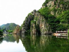 大连冰峪沟-大连冰峪旅游度假区