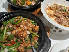 -至潮餐厅精致粤菜·活鲈鱼·走地鸡(珠江新城店)