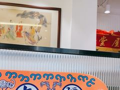 -堂屋糖水店(愚园店)